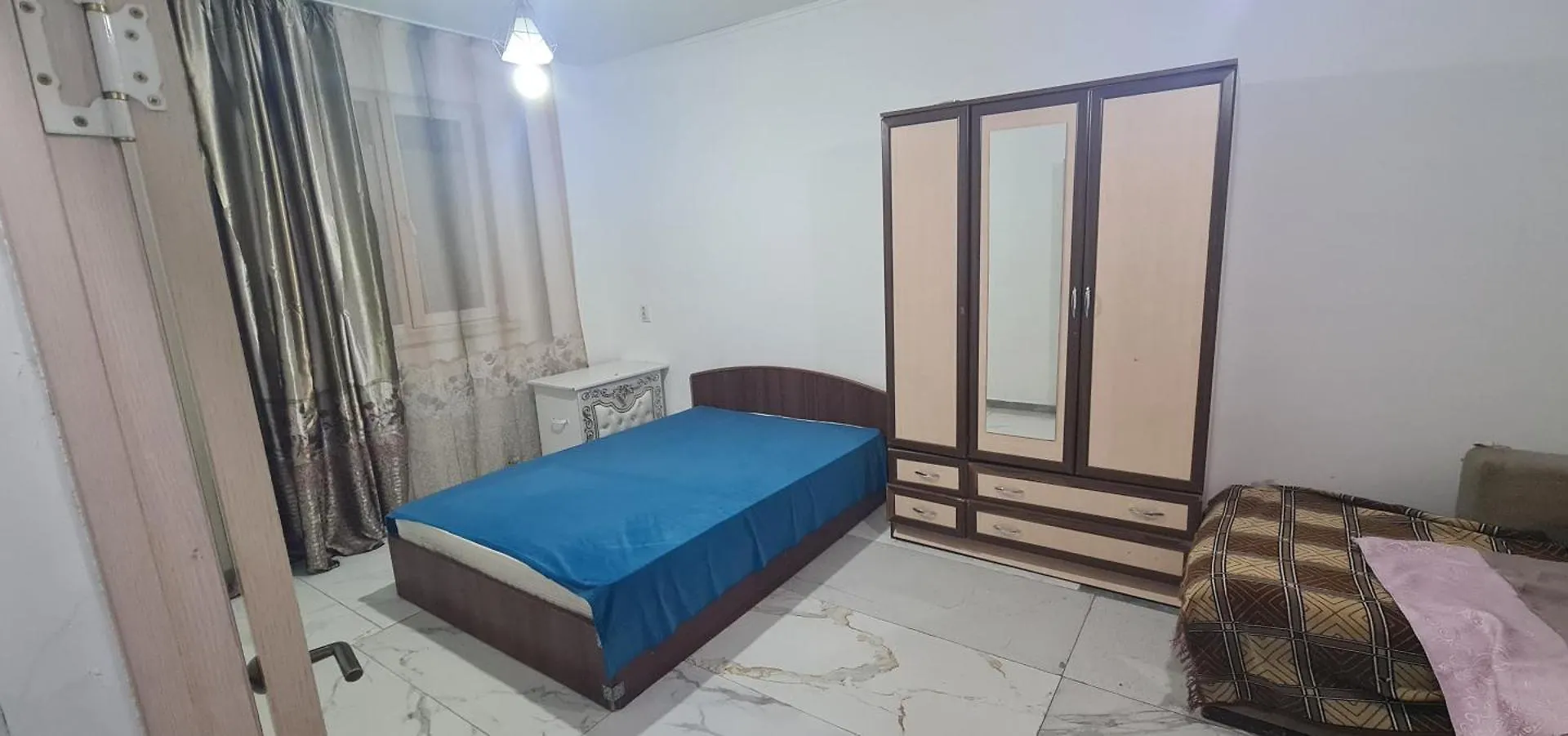House Apartment Almaty