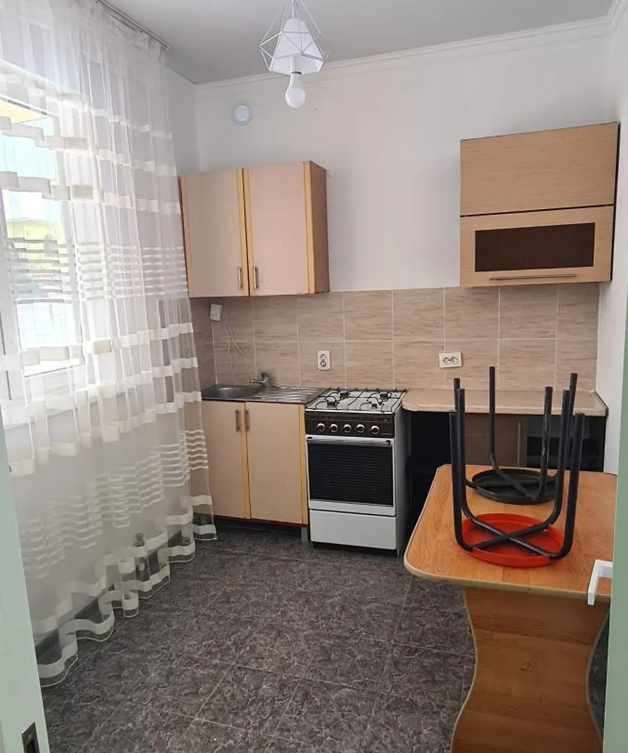 House Apartment Almaty