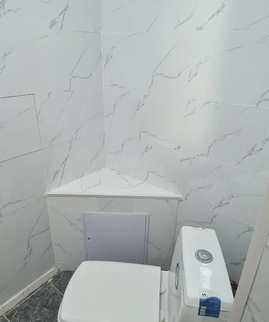 House Apartment Almaty